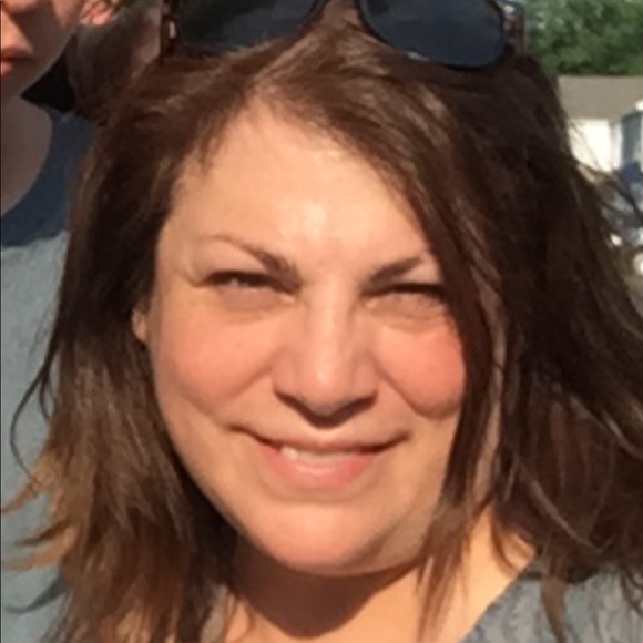 Meet the Posher Other - Meet your Posher, Wendy